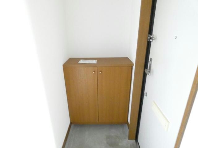 ペットハウス寿の物件内観写真