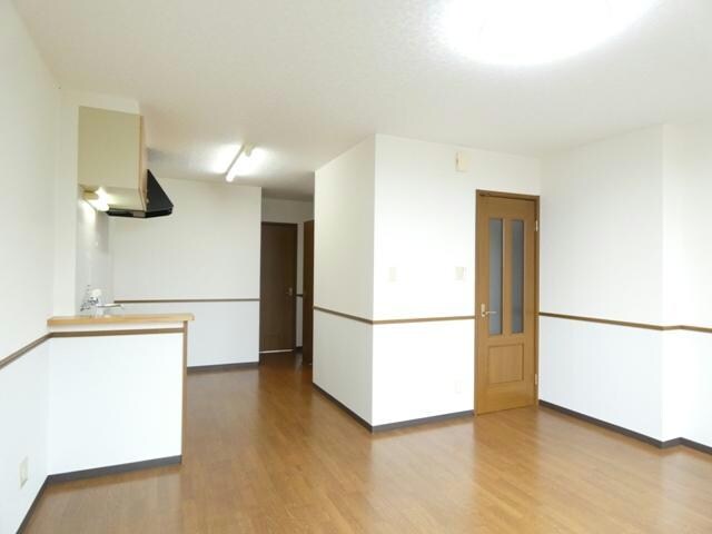 ペットハウス寿の物件内観写真