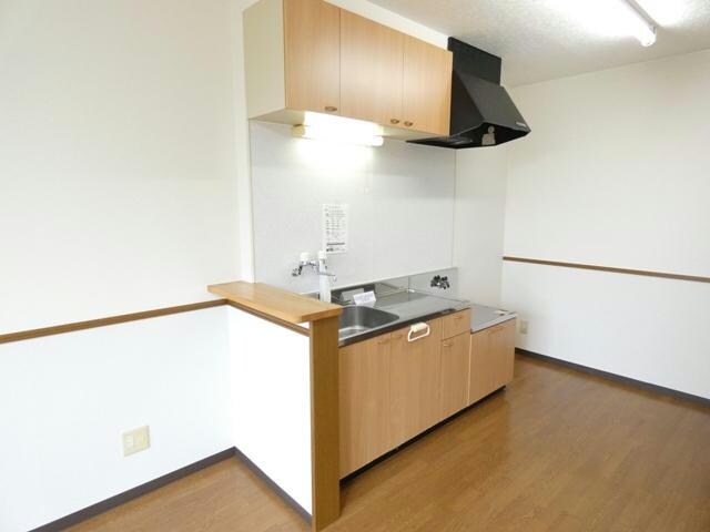 ペットハウス寿の物件内観写真