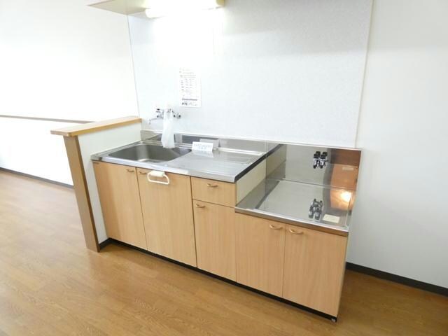 ペットハウス寿の物件内観写真