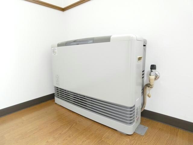 ペットハウス寿の物件内観写真