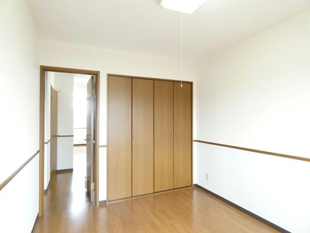 ペットハウス寿の物件内観写真