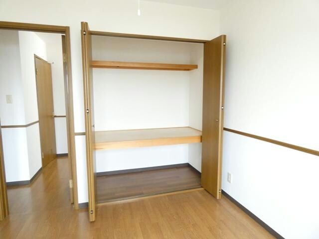 ペットハウス寿の物件内観写真