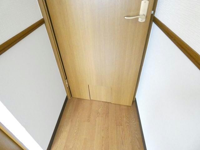 ペットハウス寿の物件内観写真