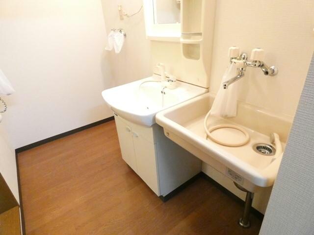 ペットハウス寿の物件内観写真