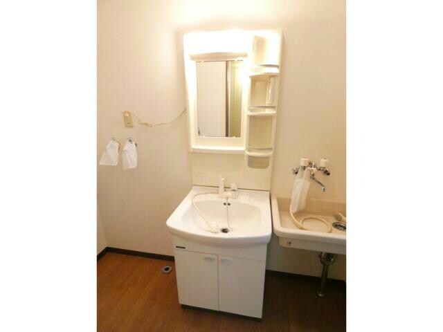 ペットハウス寿の物件内観写真