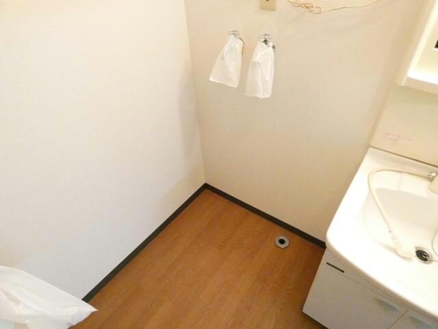 ペットハウス寿の物件内観写真