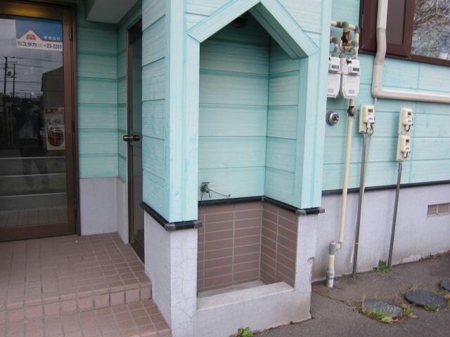 ペットハウス寿の物件内観写真