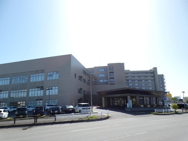 グランベールの物件内観写真