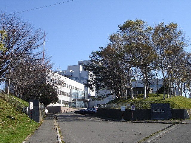 グランベールの物件内観写真