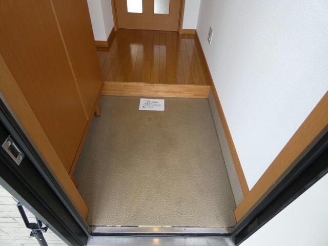 アリビオの物件内観写真