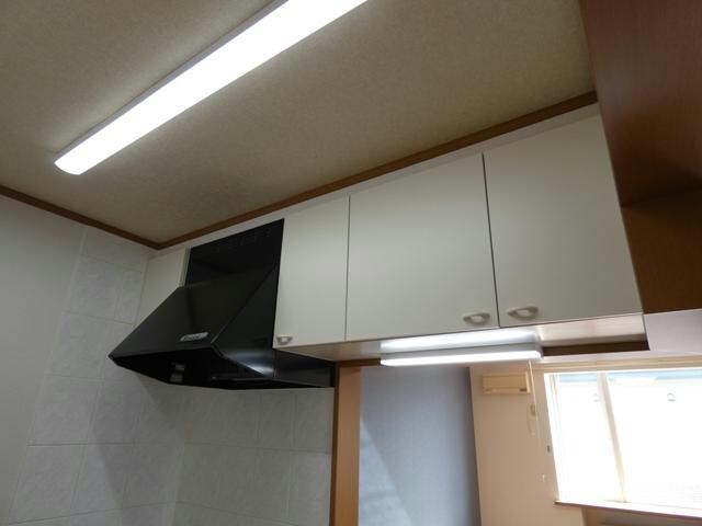 アリビオの物件内観写真