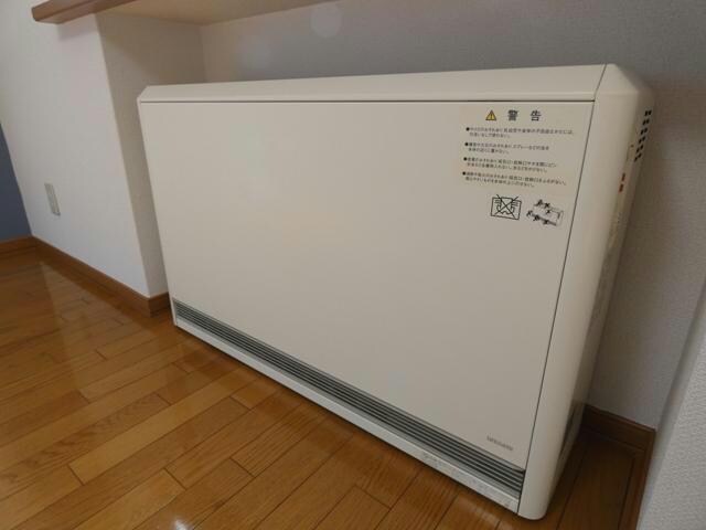 アリビオの物件内観写真