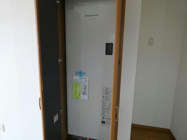 アリビオの物件内観写真