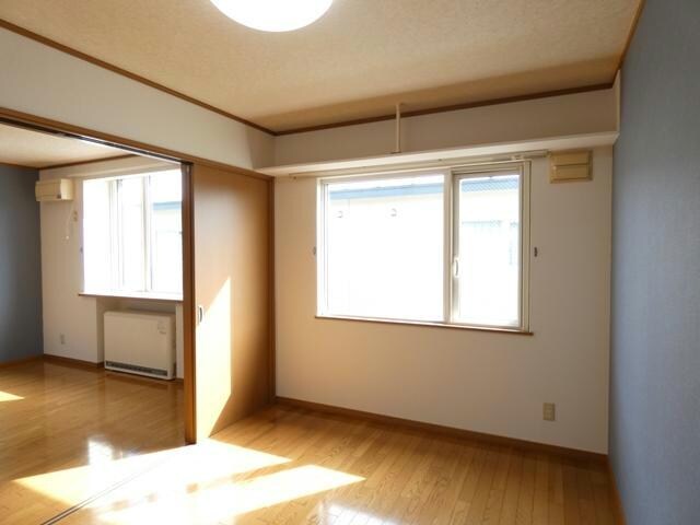 アリビオの物件内観写真