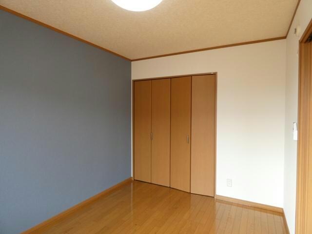 アリビオの物件内観写真