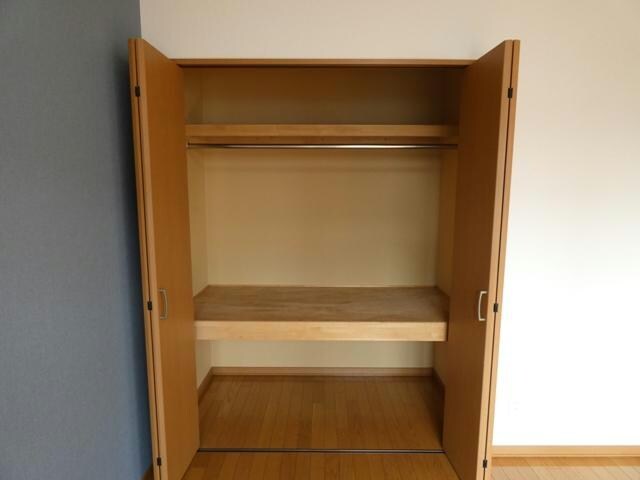 アリビオの物件内観写真