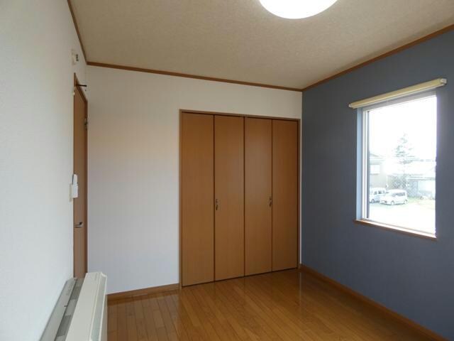 アリビオの物件内観写真