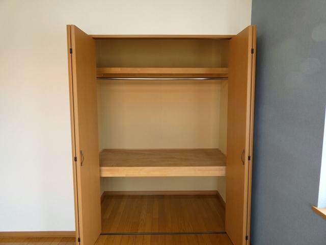 アリビオの物件内観写真