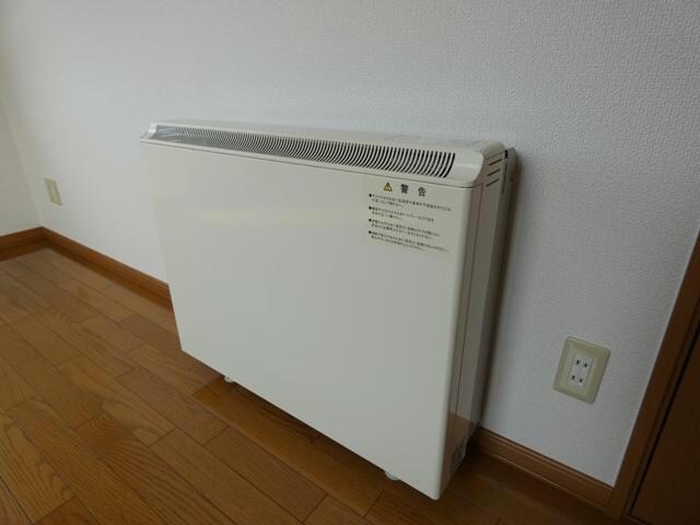 アリビオの物件内観写真