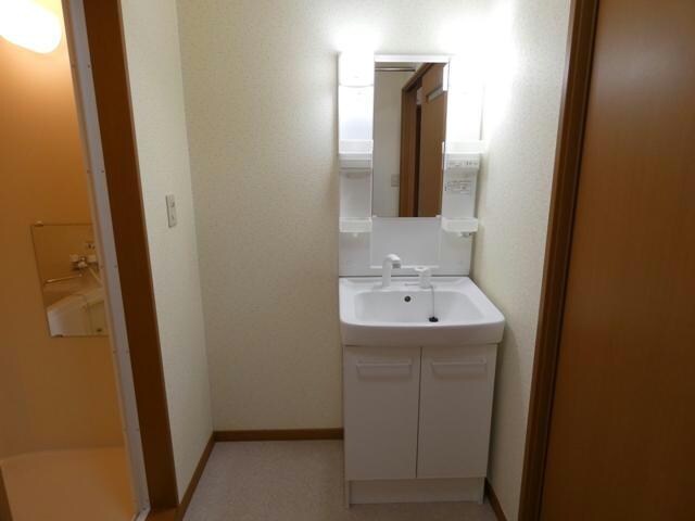 アリビオの物件内観写真