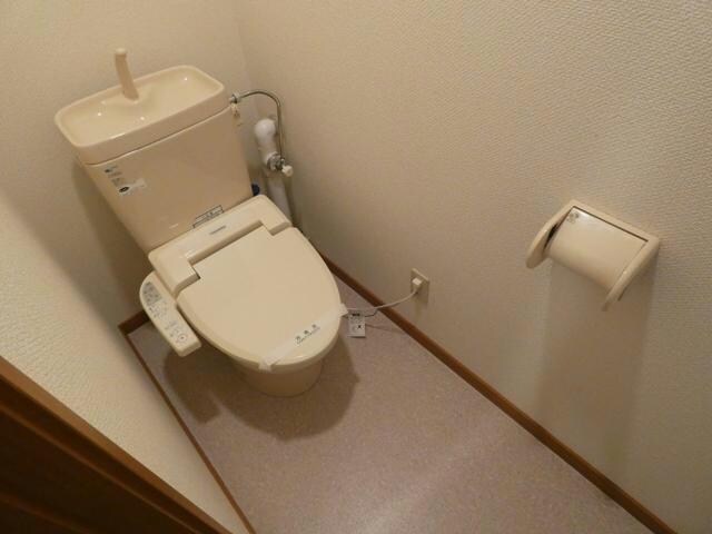 アリビオの物件内観写真