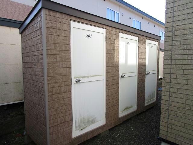 アリビオの物件内観写真