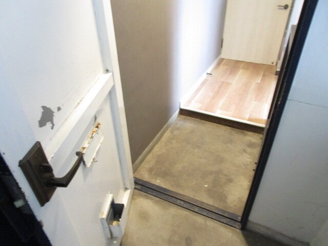 パークサイドＮの物件内観写真