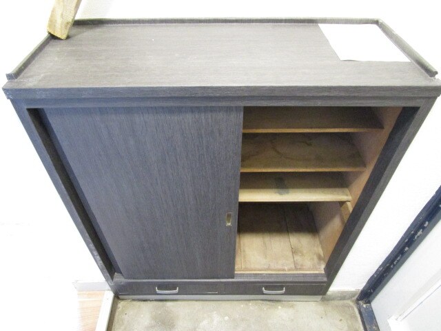 パークサイドＮの物件内観写真