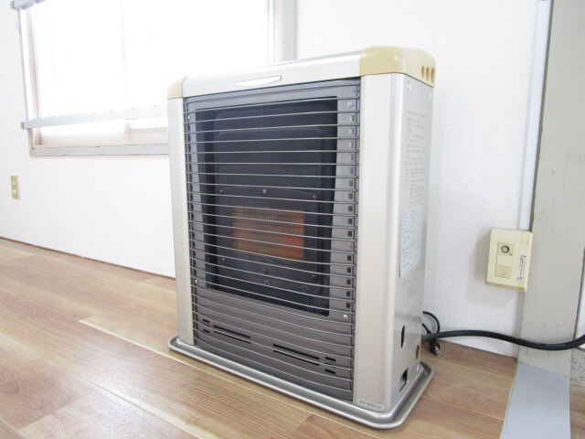 パークサイドＮの物件内観写真