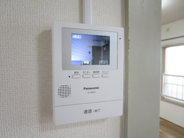 パークサイドＮの物件内観写真