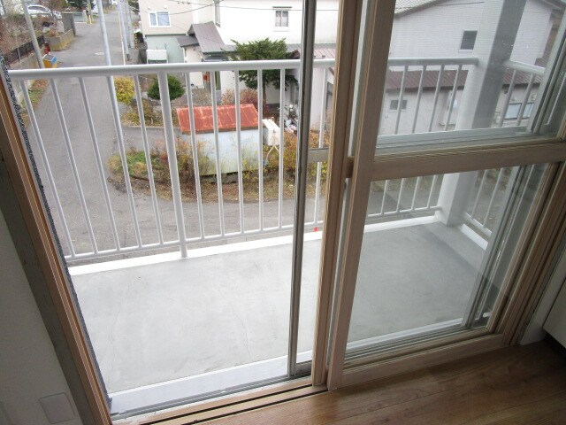 パークサイドＮの物件内観写真