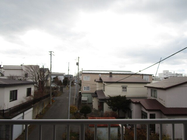 パークサイドＮの物件内観写真