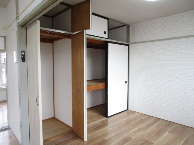 パークサイドＮの物件内観写真