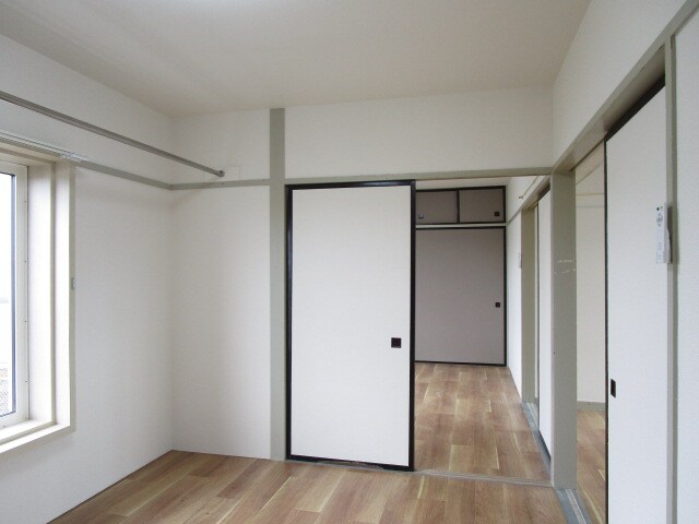 パークサイドＮの物件内観写真