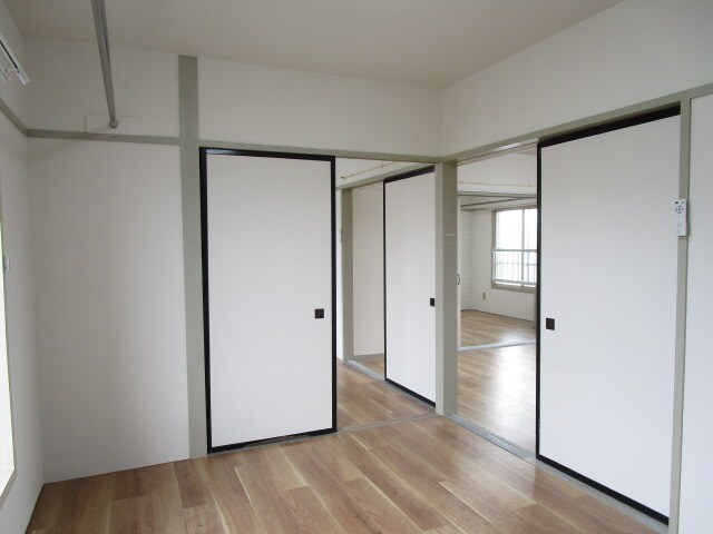 パークサイドＮの物件内観写真