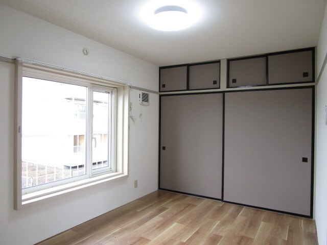 パークサイドＮの物件内観写真