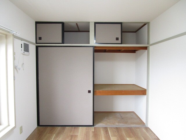 パークサイドＮの物件内観写真