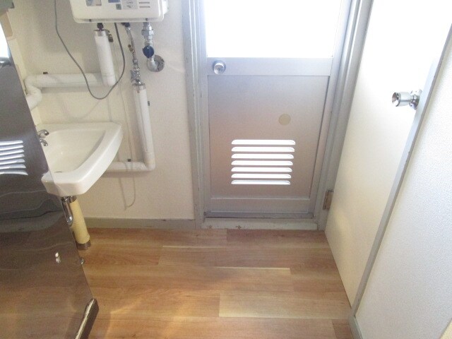 パークサイドＮの物件内観写真