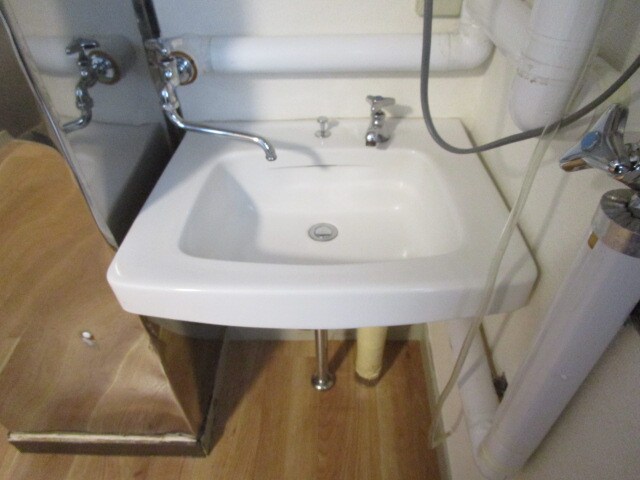 パークサイドＮの物件内観写真