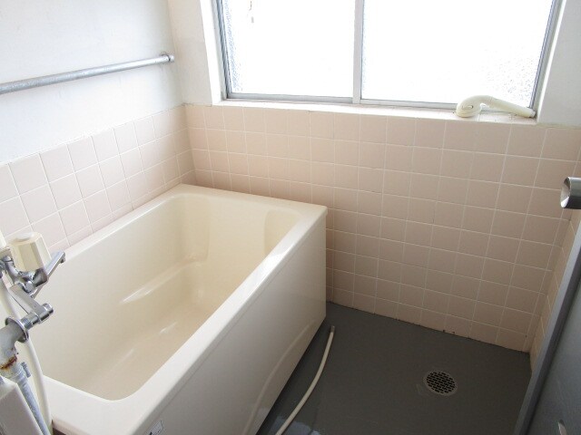 パークサイドＮの物件内観写真