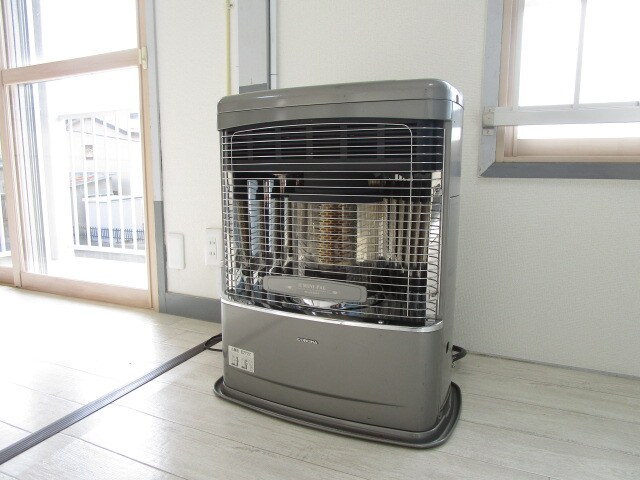 パークサイドＮの物件内観写真