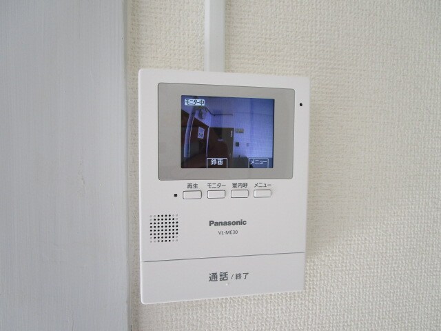 パークサイドＮの物件内観写真