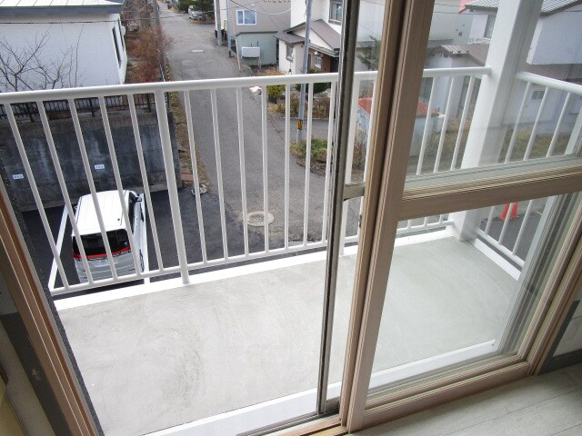 パークサイドＮの物件内観写真