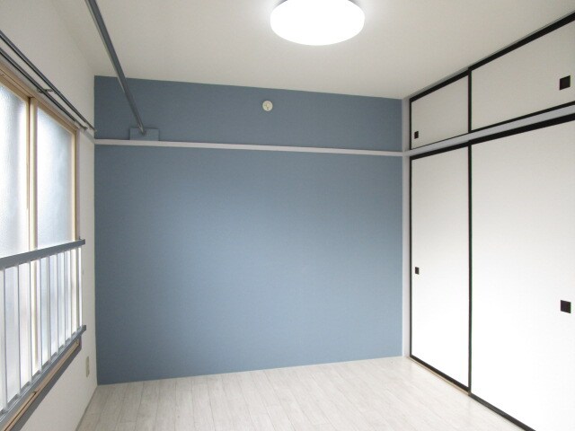 パークサイドＮの物件内観写真