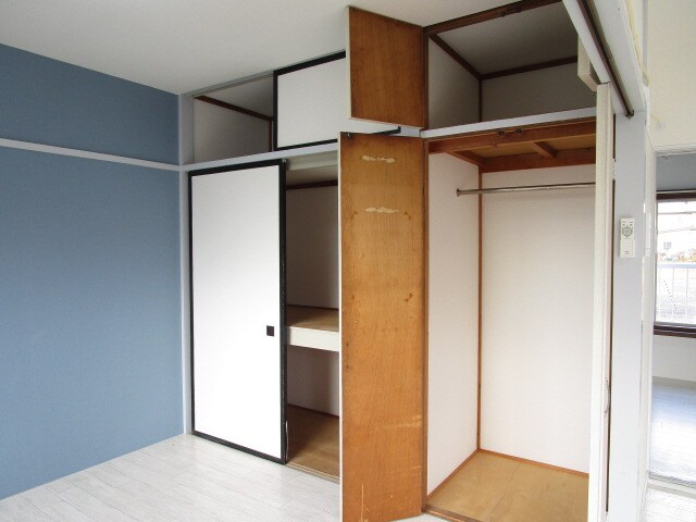 パークサイドＮの物件内観写真