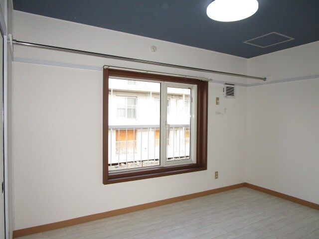 パークサイドＮの物件内観写真