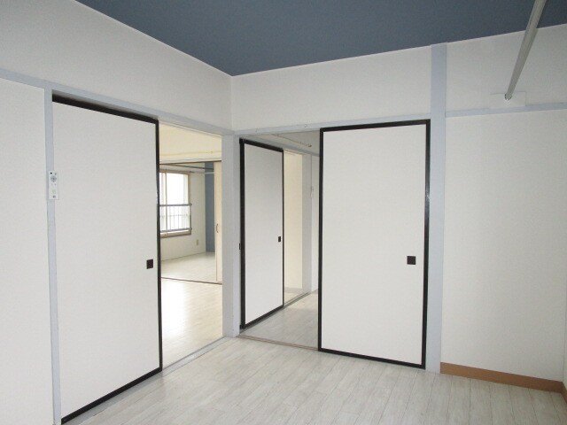 パークサイドＮの物件内観写真