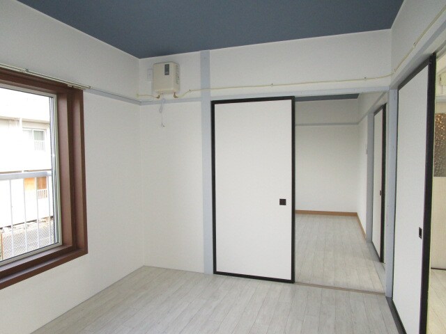 パークサイドＮの物件内観写真