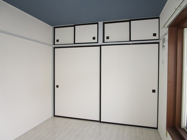 パークサイドＮの物件内観写真